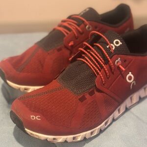 SOLD On Cloud Running Women’s Ruby Running Shoes